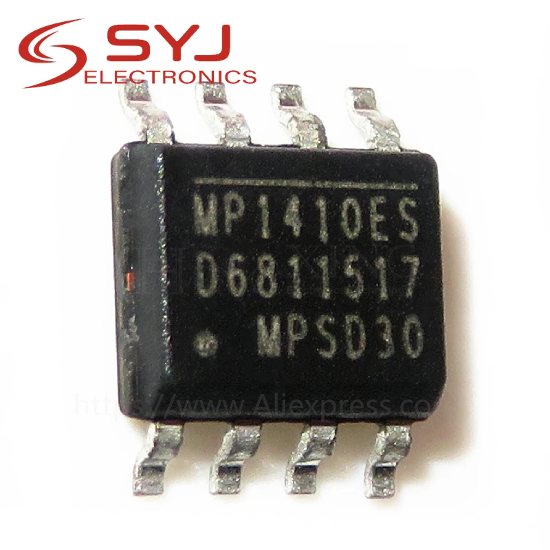 

20 шт./лот MP1410ES MP1410 лапками углублением SOP-8 в наличии