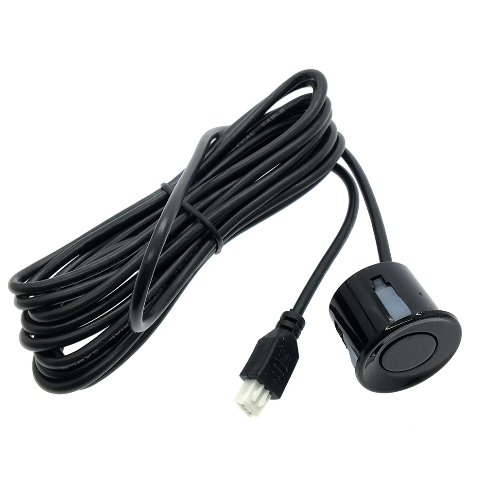 JSN SR04T DC 5V Ультразвуковой модуль измерения расстояния датчик IO порт
