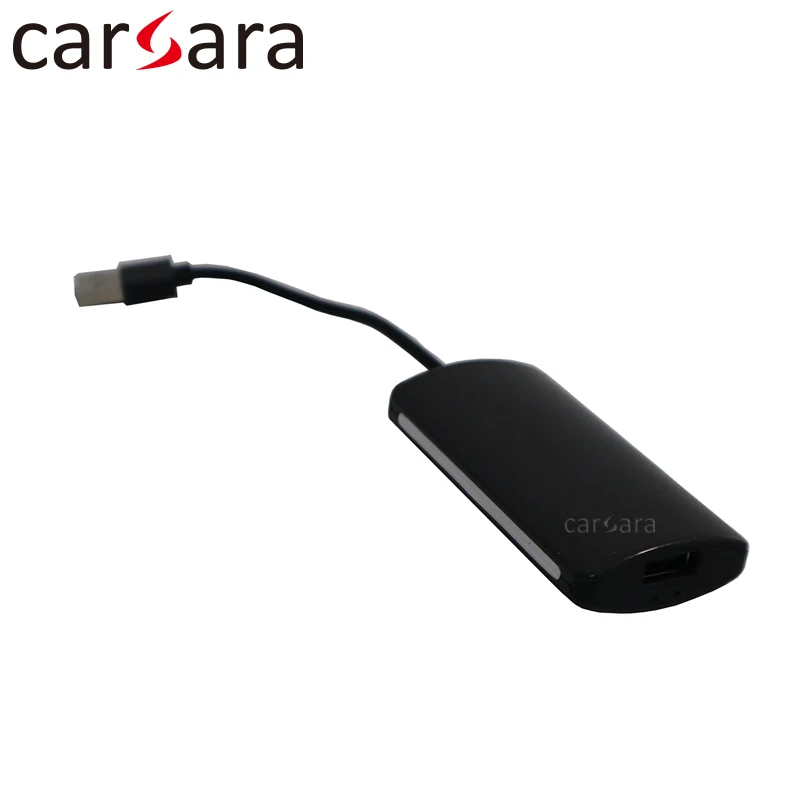 Беспроводной адаптер CarPlay для A3 A4 A5 A6 A7 Q2 Q5 Q7 R8 TT Q8 Cayenne Macan 718 автомобильный OEM