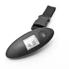 Цифровые весы для багажа, ЖК-дисплей, подвесные весы для путешествий, ручные весы для чемодана, весы для веса, портативные электронные весы для багажа