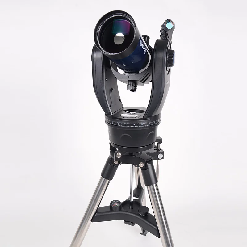 

90mm Computerized Auto Tracking Astronomical GOTO Digital Telescope with Control Panel professional astronomical telescope