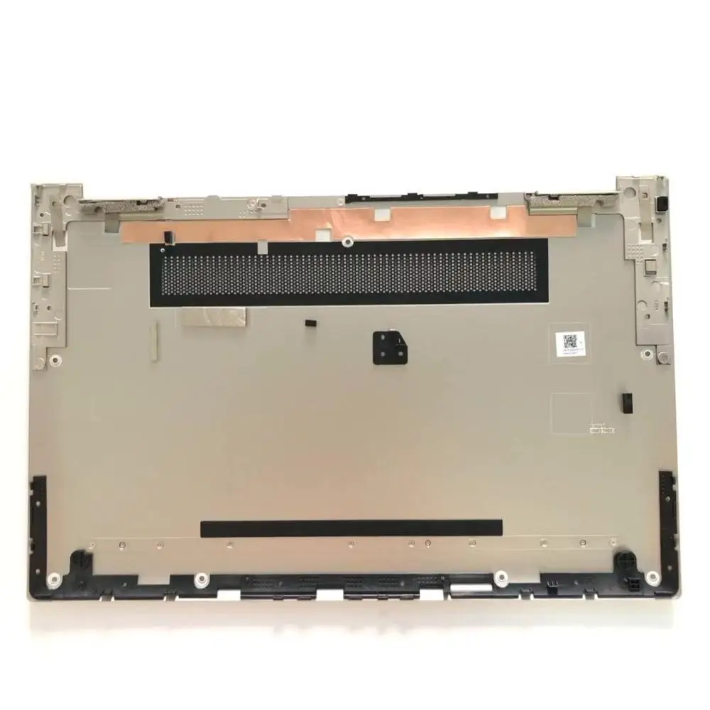Новый нижний чехол для ноутбука Нижняя крышка Lenovo YOGA C740 740 14 дюймов | Электроника
