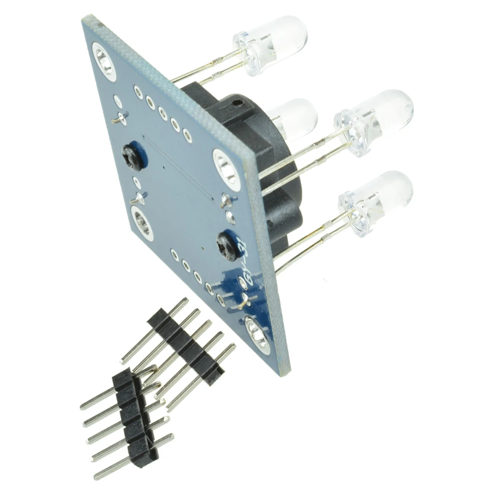 TCS230 TCS3200 Detector Module Color Board Recognition Sensor for Arduino |