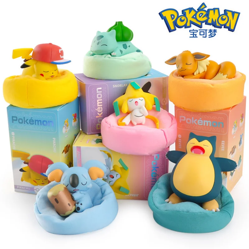 Фигурка покемона из серии Звездная мечта|Игровые фигурки и трансформеры| |