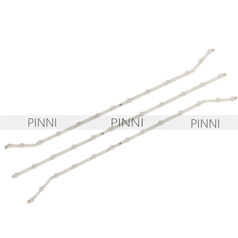 Новый комплект) комплект из 3 предметов для мальчиков 12/13LED 76 см светодиодные