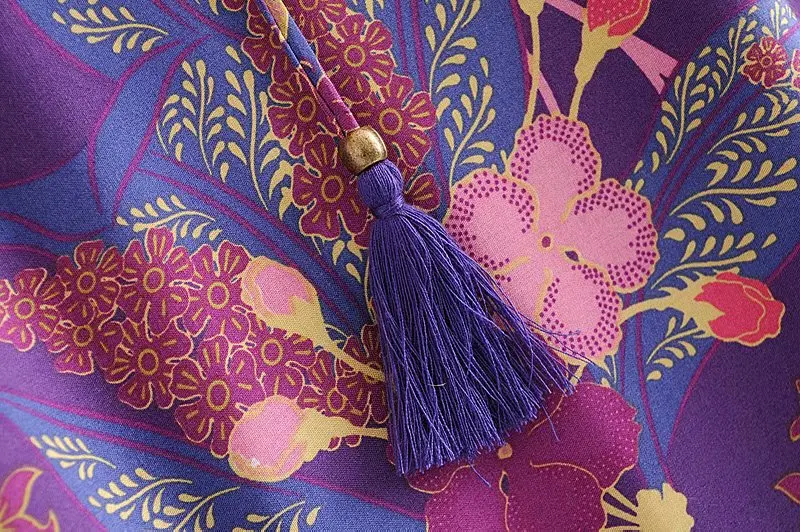 

2021 Boho Women Straps Sleeveless Floral Dresses Buttons Down Long Boho Dress Casual Women Dresses Bohemian Dress A695