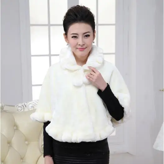 Пушистая женская шуба из искусственного меха 2020 винтажная короткая осенняя