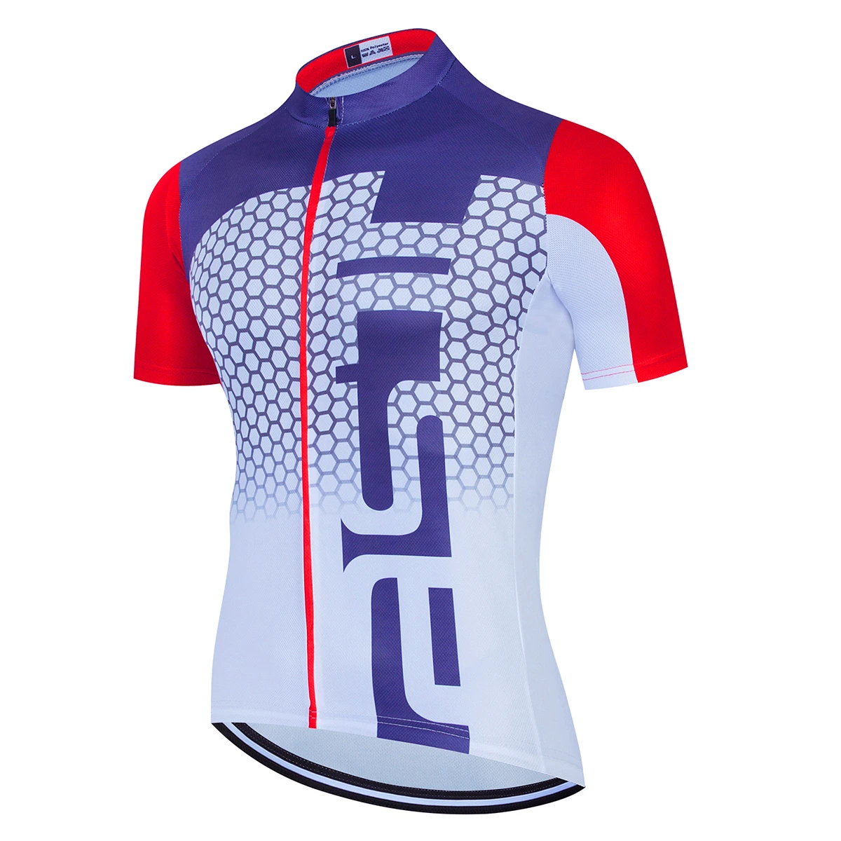 

STRAVA 2021 Man Summer Anti-UV Cycling Jersey Short Sleeve Bicycle Cycling Clothing Mtb Bike Wear Triathlon Maillot Ciclismo