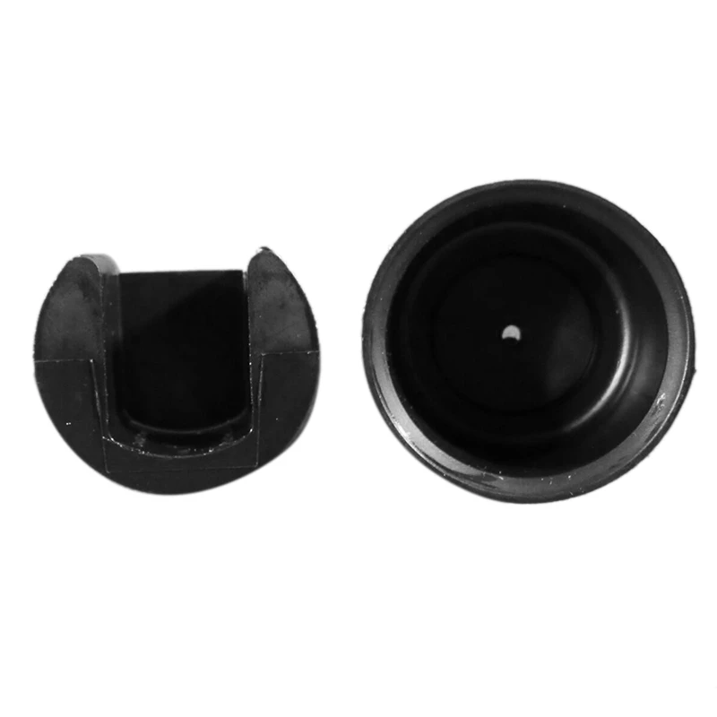 

Tailgate Pivot Bushing Set for Dodge Ram 1500 2500 3500 55276077AB 55276076AD