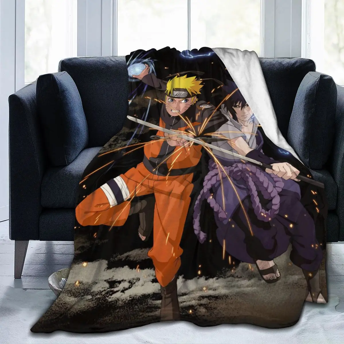 

Ultra Soft Sofa Blanket Cover Blanket Cartoon Cartoon Bedding Flannel plied Sofa Bedroom Decor for Children and Adults 277951074