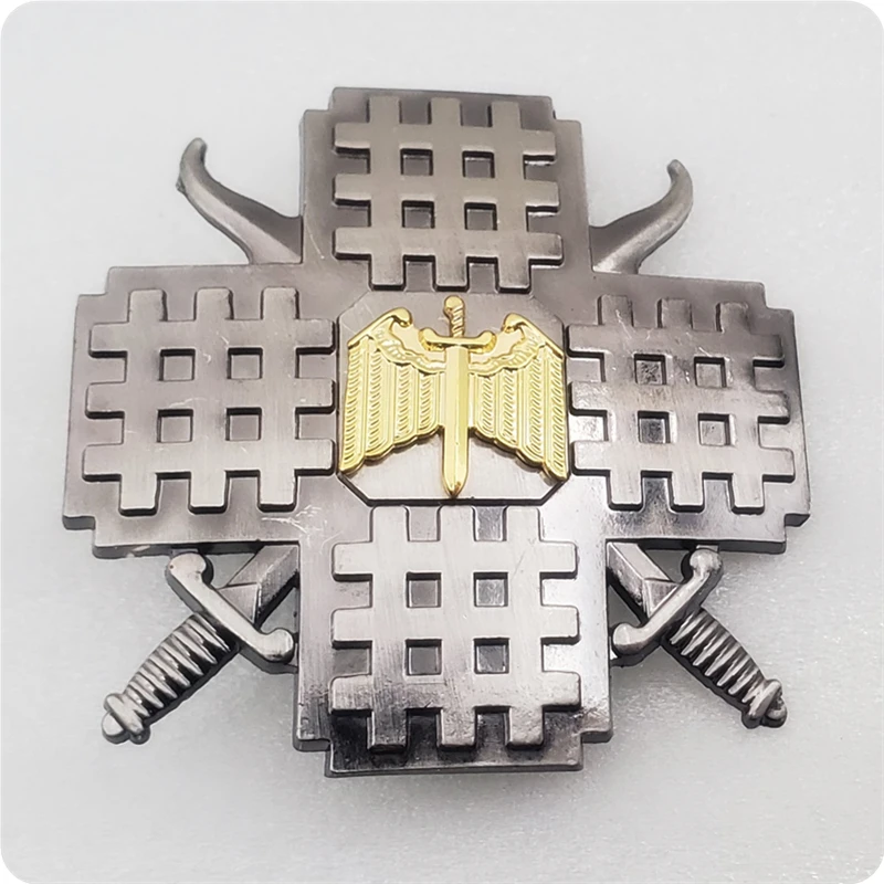 Редкий значок лидера румынской железной гвардии | Дом и сад