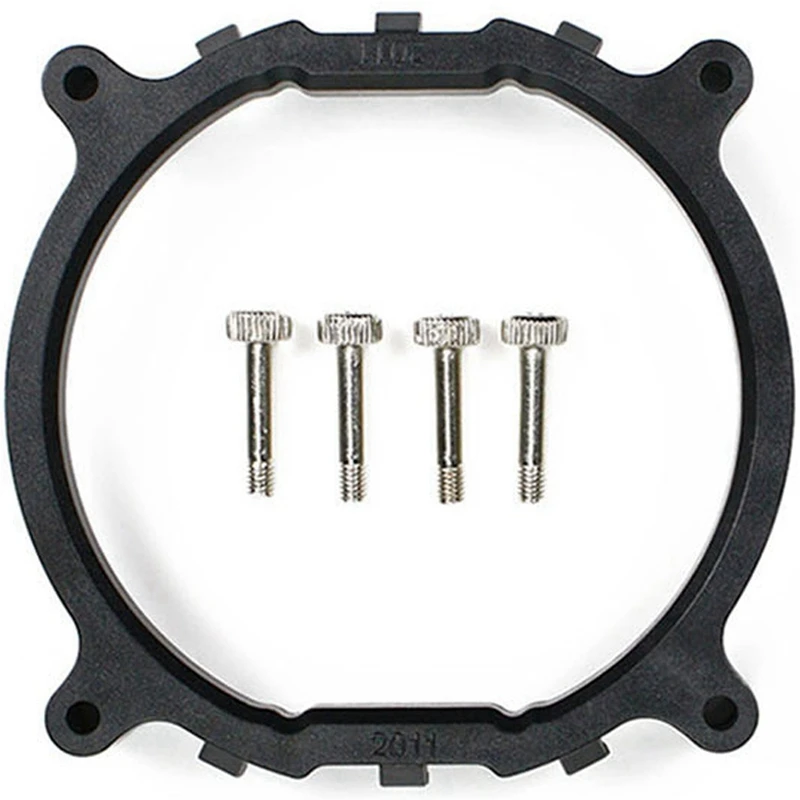 

Heatsink Base Support Cooler Fan Bracket Mount & X79 Motherboard LGA 2011 Support E5 8-Core 4XDDR3 Supports 4X16G