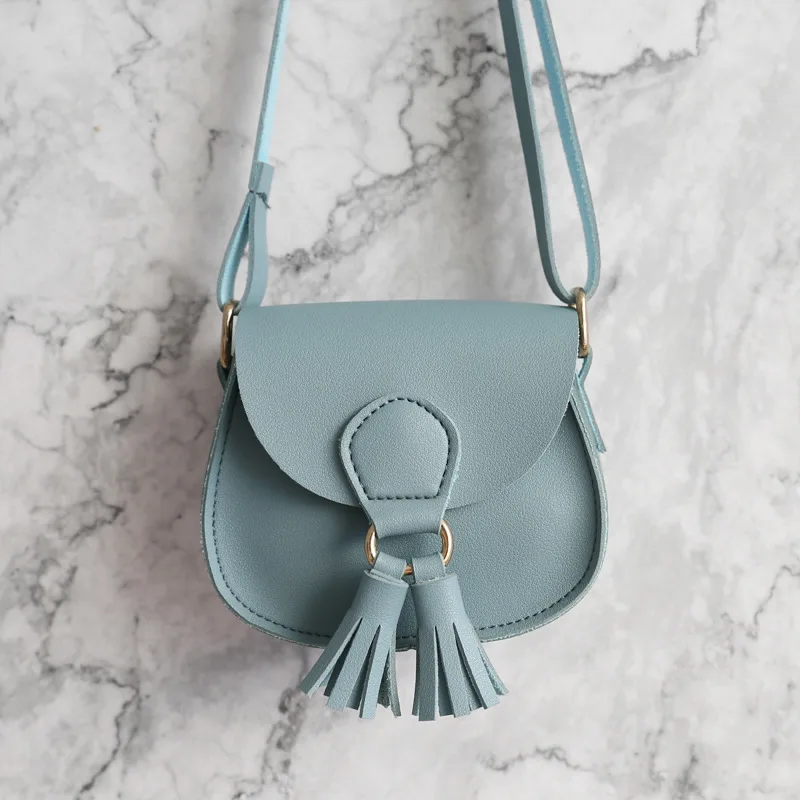 Новинка 2019 модные миниатюрные сумки на плечо мягкая кожаная сумка Кроссбоди для