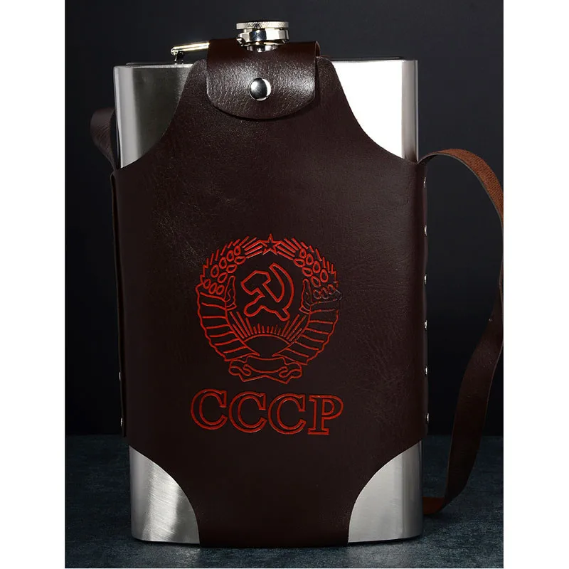 8 18 48 108 178 OZ Нержавеющая сталь плоская фляжка с поясом чехол и воронка персонализированные фляга для алкоголя виски винные бутылки ликера