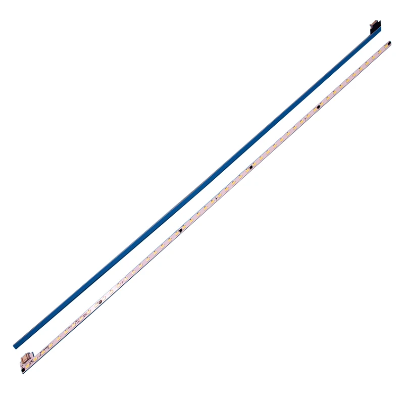 

FOR Repair Sharp 40 inch LCD-40V3A LCD TV LED backlight Article lamp V400HJ6-ME2-TREM1 V400HJ6-LE8 100piece=52LED 490MM is new