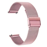 20mm strap for samsung galaxy watch active 2 40mm 44mm strap bracelet for samsung galaxy 42mm smart watch for huami amazfit bip