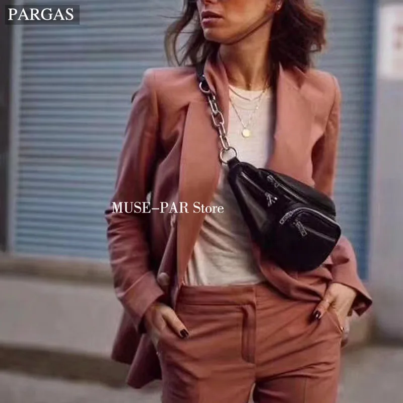 Сумки на пояс женские кожаные сумки через плечо для женщин сумка мессенджер