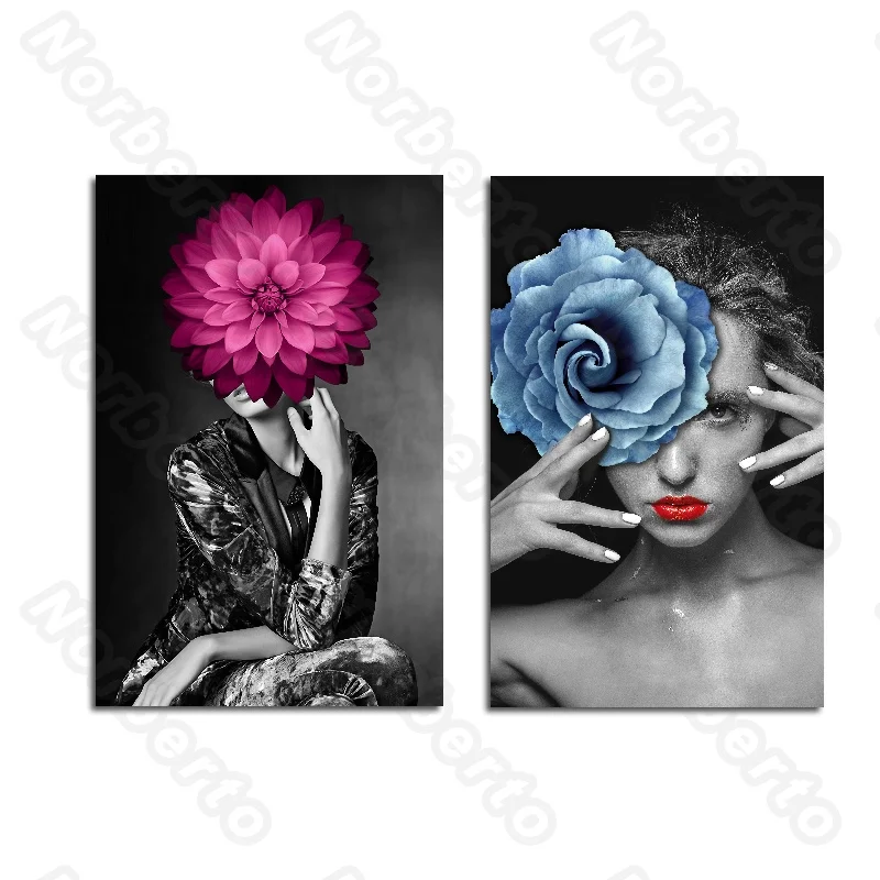 

outdoor landscape trunk Canvas Painting and Posters Unframed Style Wall Painting for Living Rooms Bedroom Decoration