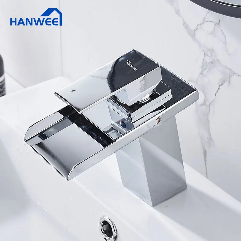 Кран для ванной холодной и горячей воды раковины комнаты высококачественные