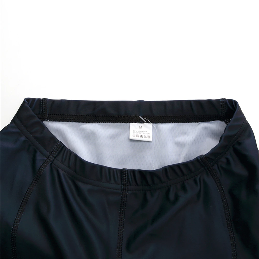 Новый летний велосипедный комплект для мужчин и женщин одежда горного велосипеда триатлона Джерси с