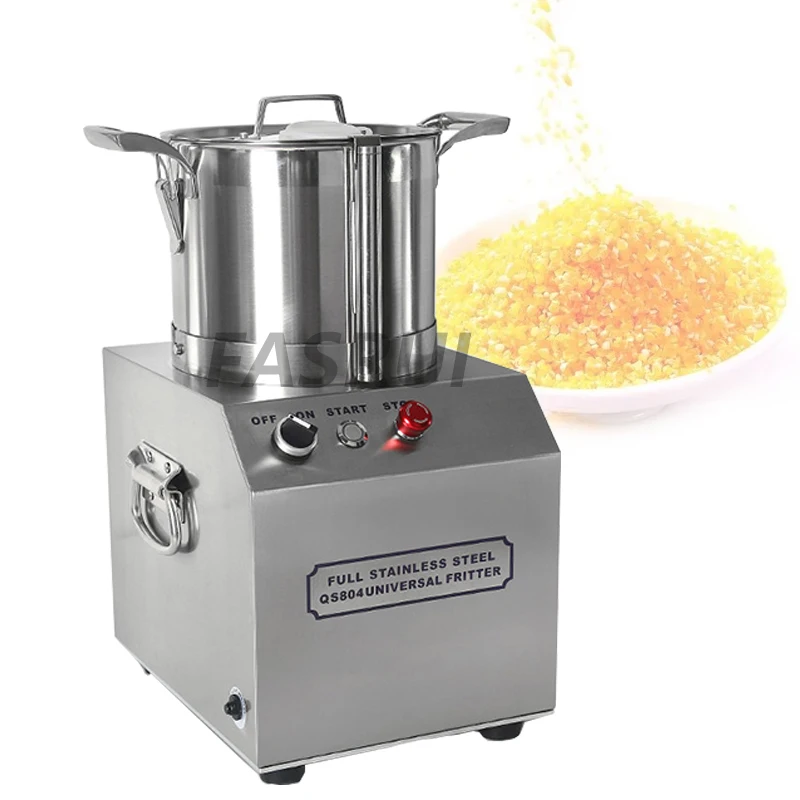 

2021 Factory Direct 4L Meatball Beater Automatic Vegetable Cutter