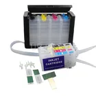 CISSPLAZA T405 405XL Luxury ciss без чипа, совместимый с Epson WF-4830 WF-4820 WF-3820 WF-7830