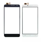 6,0 ''мобильный телефон сенсорное стекло для Cubot Max, сенсорный экран, стекло, дигитайзер, панель, датчик объектива, без ЖК-дисплея