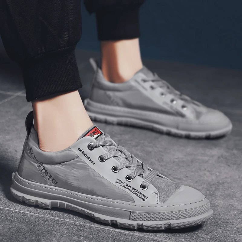 Мужская обувь Уличная из натуральной кожи ручной работы Прошитая мужская на