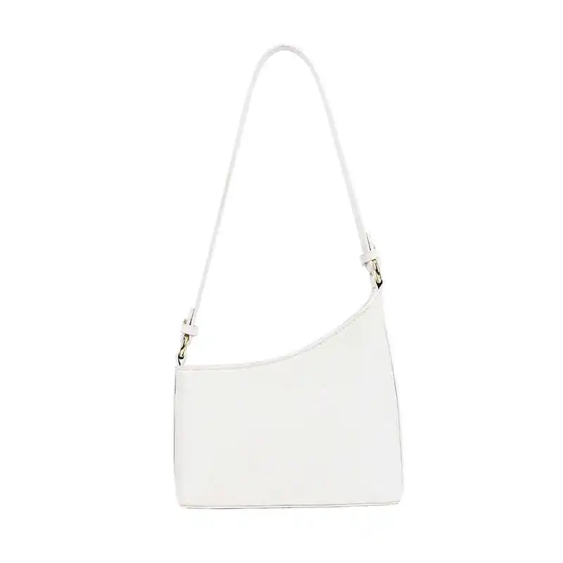 

Simple Solid Color PU Leather Bucket Crossbody Bags for Women 2021 Summer Luxury Fashion Shoulder Handbags and Purses Green