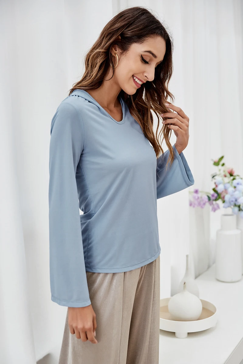 Новинка Сезон лето Модные пуловеры Женские однотонные шифоновые платья