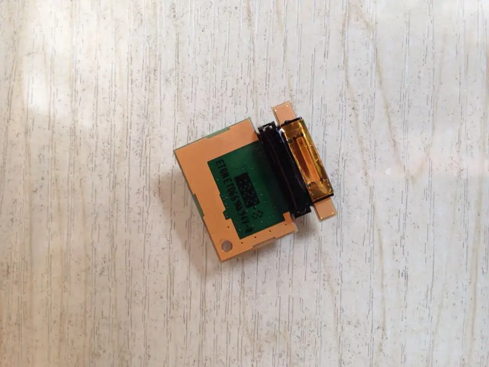 

New For Lenovo ThinkPad L440 Fingerprint Reader Board 0B42443 PK09C000CF10