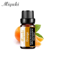 sweet orange fragrance oil 10ml qmassage aroma perfume natural fruity essential oils to clean the air soap making candles