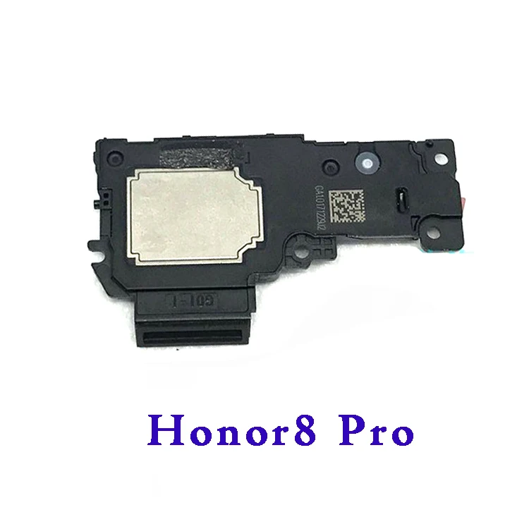 Оригинальная плата звукового звонка Громкая колонка гибкий динамик запасные