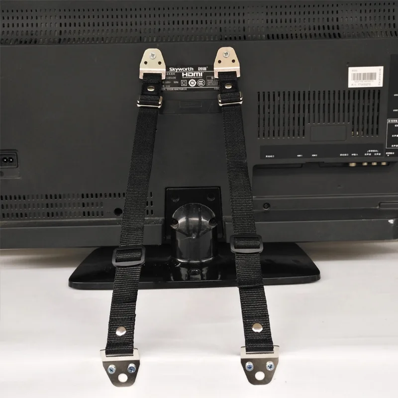 Высококачественный замок для безопасности детей 2 шт./лот ремни с защитой от