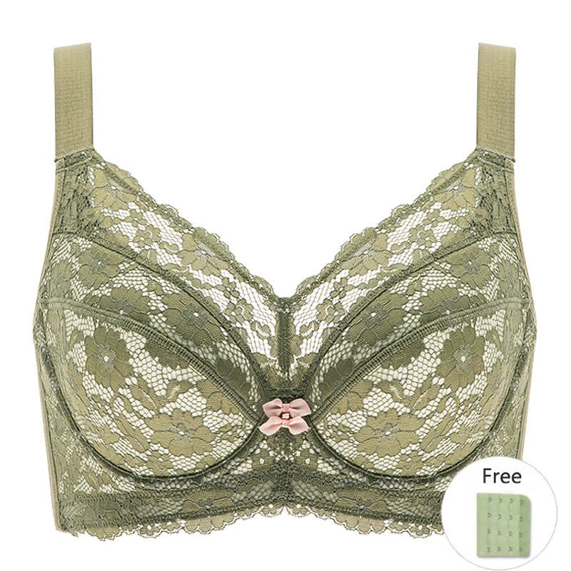 Женский кружевной бюстгальтер с косточками размеры 34 36 38 40 42 44 46 B C D E F G