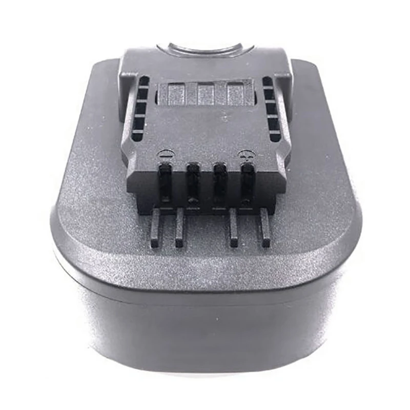 

Конвертер адаптера MWB18OWL можно использовать для M18 18 18 в литий-ионной батареи M18 на Worx оранжевых небольших ножках электроинструментов