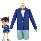 Детский и взрослый костюм для косплея из аниме Детектив Конан