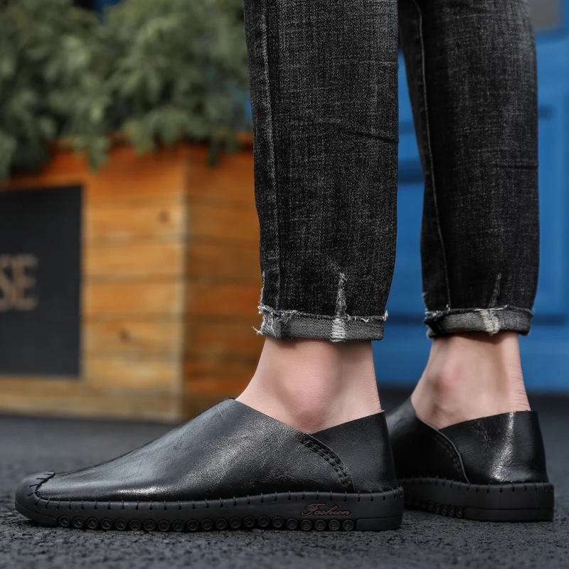 

Scarpe Uomo Breathable Casual Shoes Scarpa Uomo Men's Spring Men Summer Autumn Zapatos Informales De Hombre