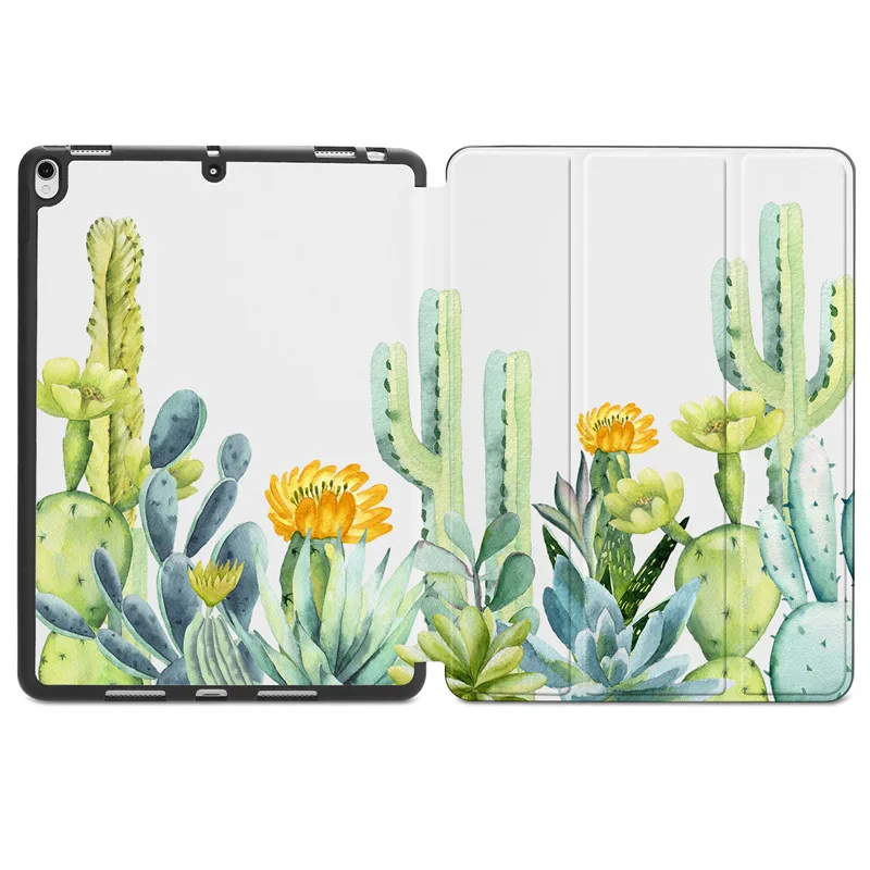 X102 Чехол для iPad Air 3, 10,5 дюймов,, Фолио, резиновый, умный чехол, мягкий, ТПУ, задний Чехол с карандашом, для iPad Pro10.5 дюймов - Цвет: X102