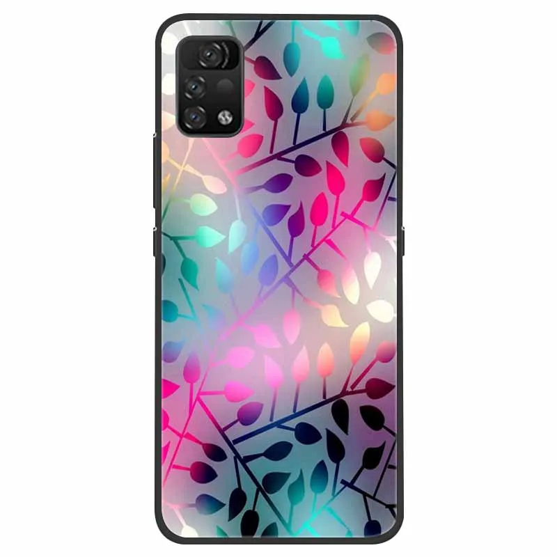 for umidigi a11 pro max case shockproof soft silicone tpu back cover for umidigi a11 pro max phone cases umidigi a11pro max 2021 free global shipping