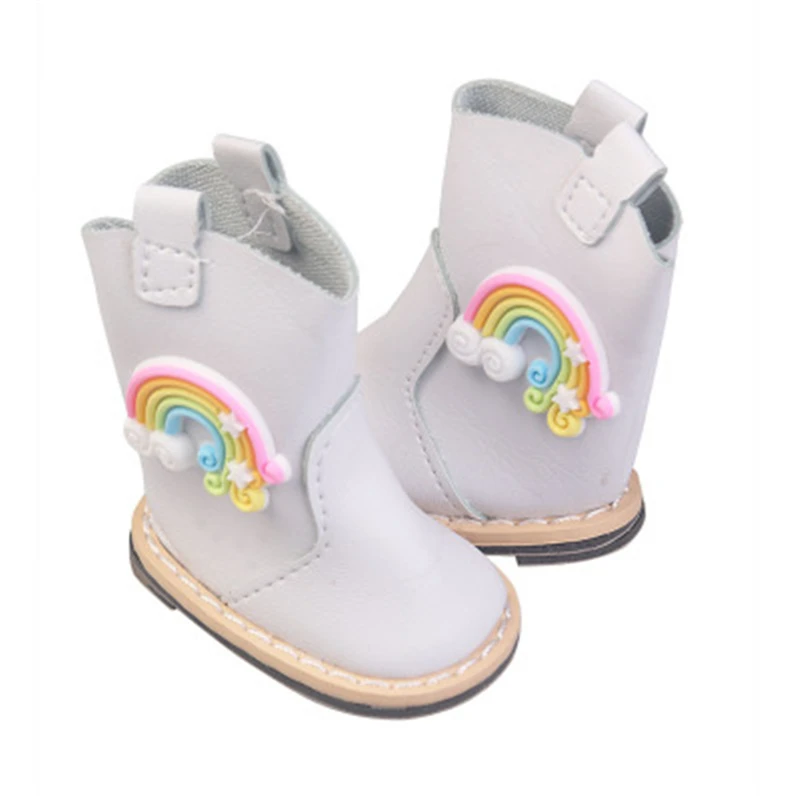 Ручная изысканная работа &quotЛошадка Радуга&quot с рисунком &quotПодсолнух&quot PU