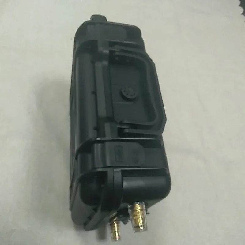 Литий полимерная батарея для лодок моторов солнечных батарей сверхбольшой