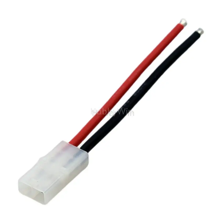 10 шт. силиконовые штекеры 14awg см | Игрушки и хобби