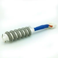 110v220v 550w hot air gun spiral heating element core replacement 4pin for atten at850d at852d at8502d at860d soldering station