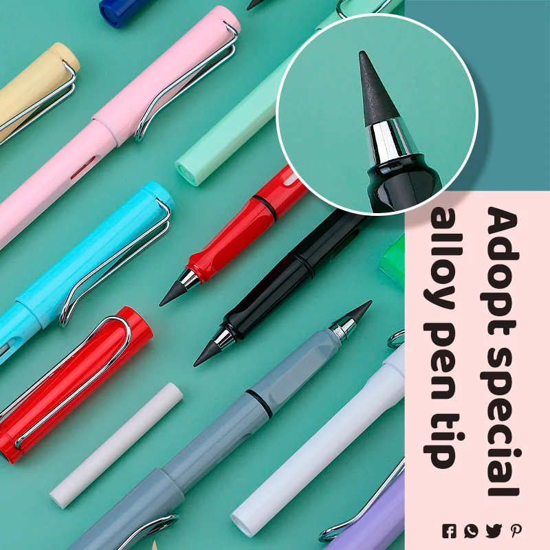 

Endless pencil In stock