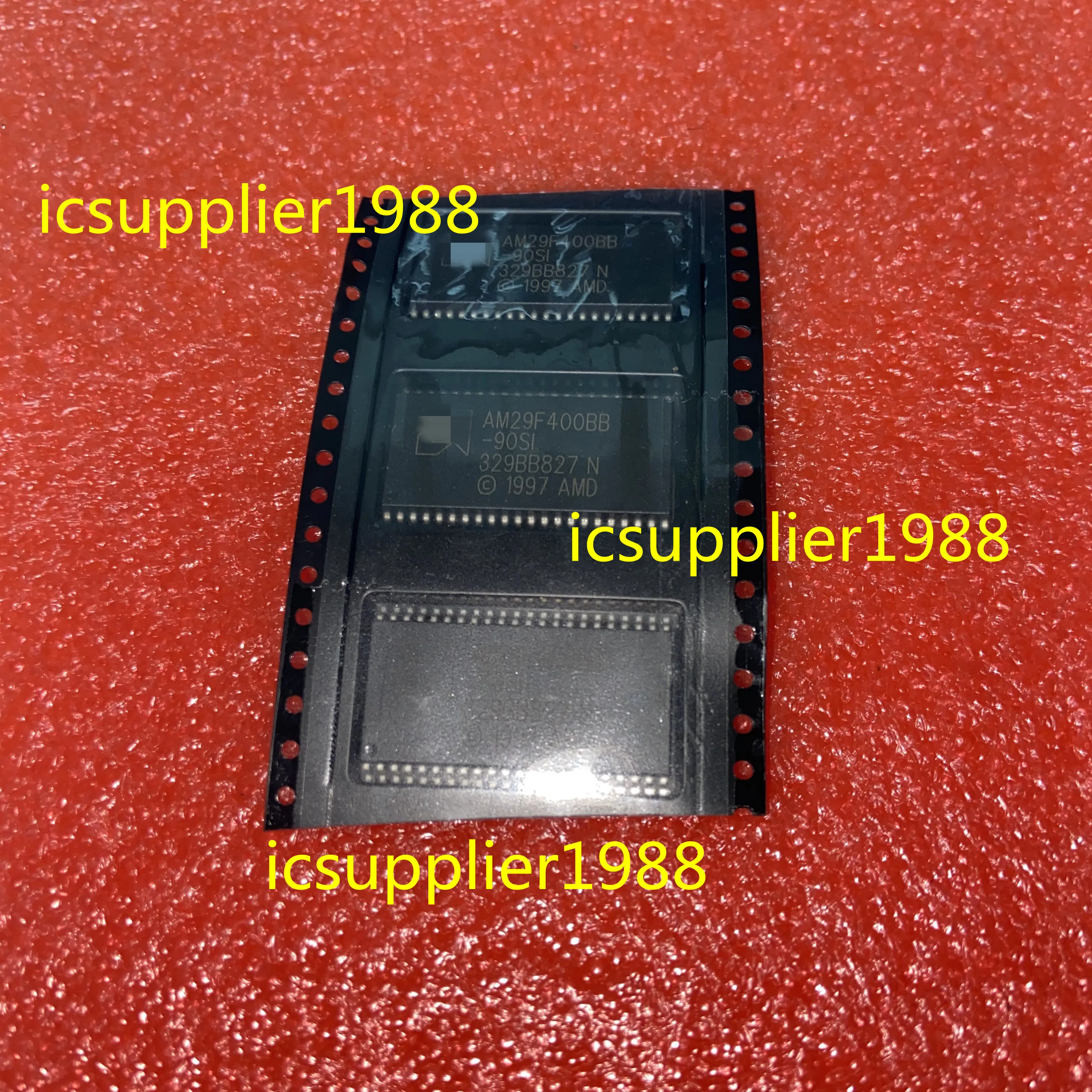 AM29F400BB 90SI TK14G65W RQ(S TSB81BA3EPFP TSB81BA3E FDS8960C MJ11028 2SK2221 FSA642UMX 2SC1167|Запчасти и аксессуары для
