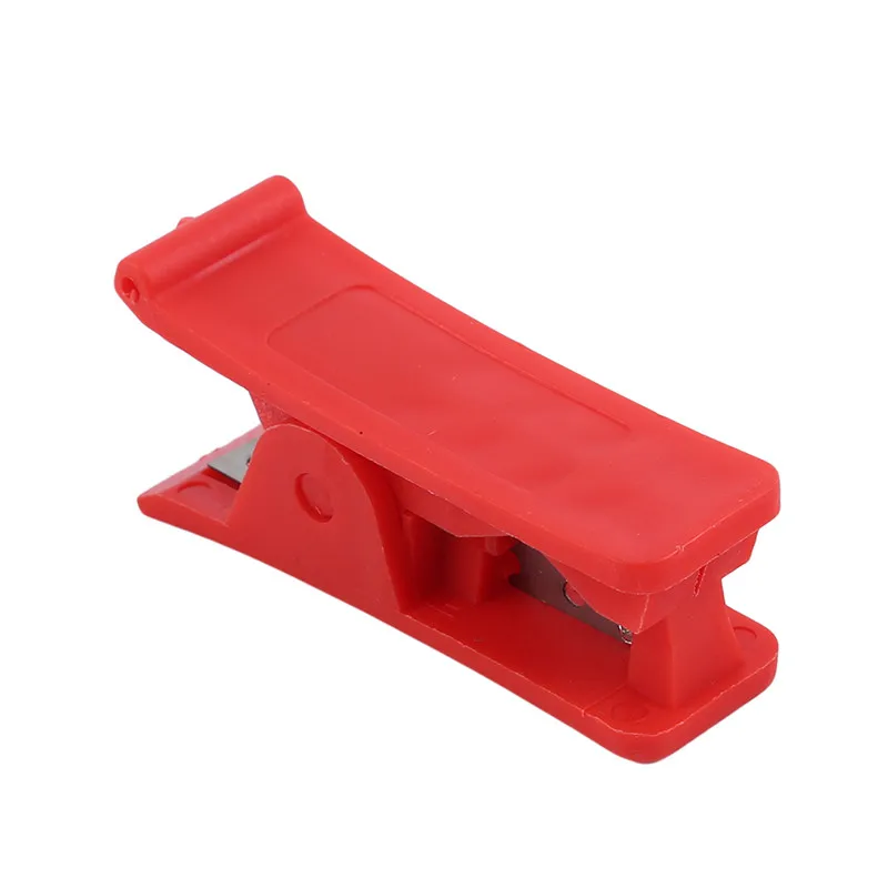

Bicycle Plastic Hose Tube Pipe Cutter Cut Up Scissors For Pipes Hose Save Effort Cutting Tool Multifunction Tools