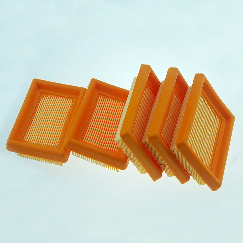 

10pcs Air Filter Replacement for STIHL Trimmer FS120 FS200 FS250 FS300 FS350 FS400 FS450
