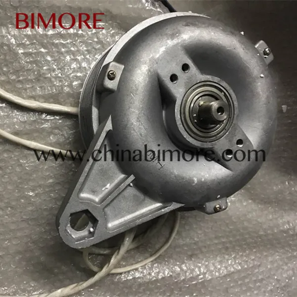 

1 шт. BIMORE SCLP050 двигатель дверей лифта MQKS9-6/12U ID.NR.147845