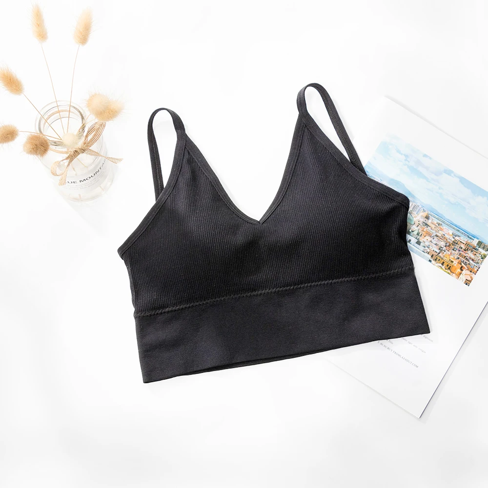 Бюстгальтер женский кружевной 2 шт. 7 цветов | Женская одежда